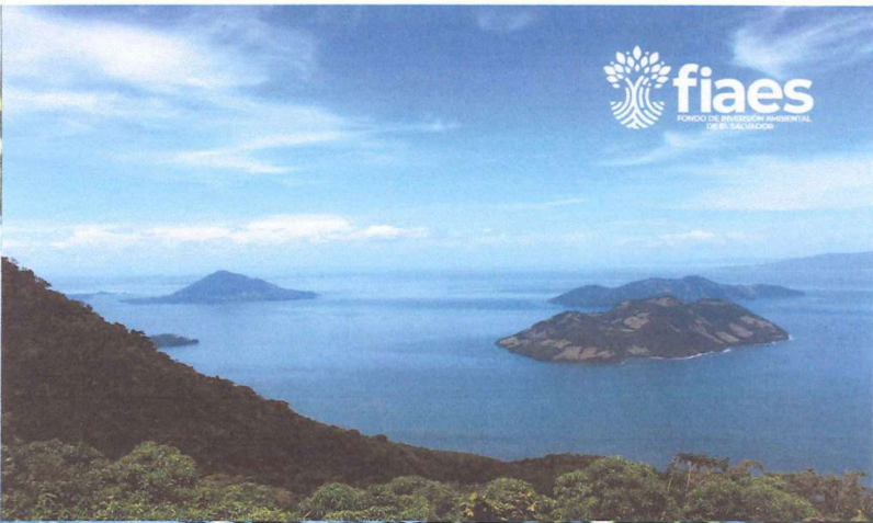 Inversión en los elementos clave de conservación del área de conservación Golfo de Fonseca, El Salvador.