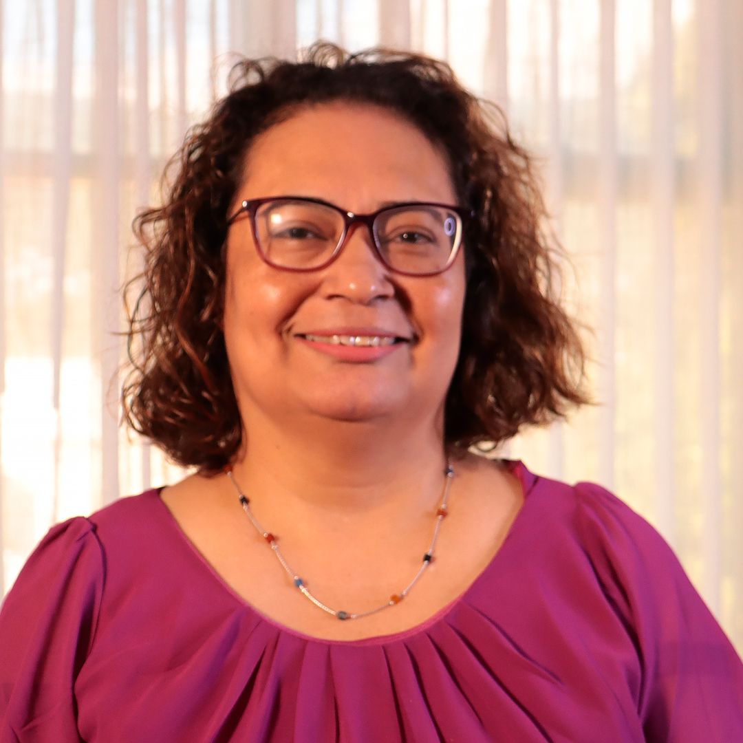 Ing. Ana Deisy López Ramos